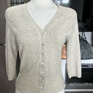 Paile Jorin sweater 1980’s